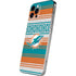 NFL Miami Dolphins Trailblazer iPhone 12 Pro Skin